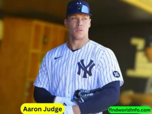 Aaron Judge Biography