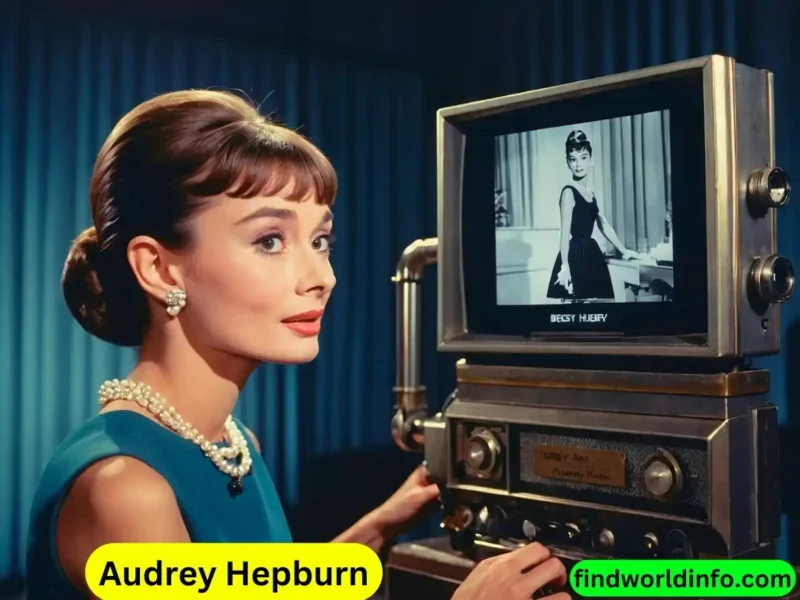 Best Audrey Hepburn Movies