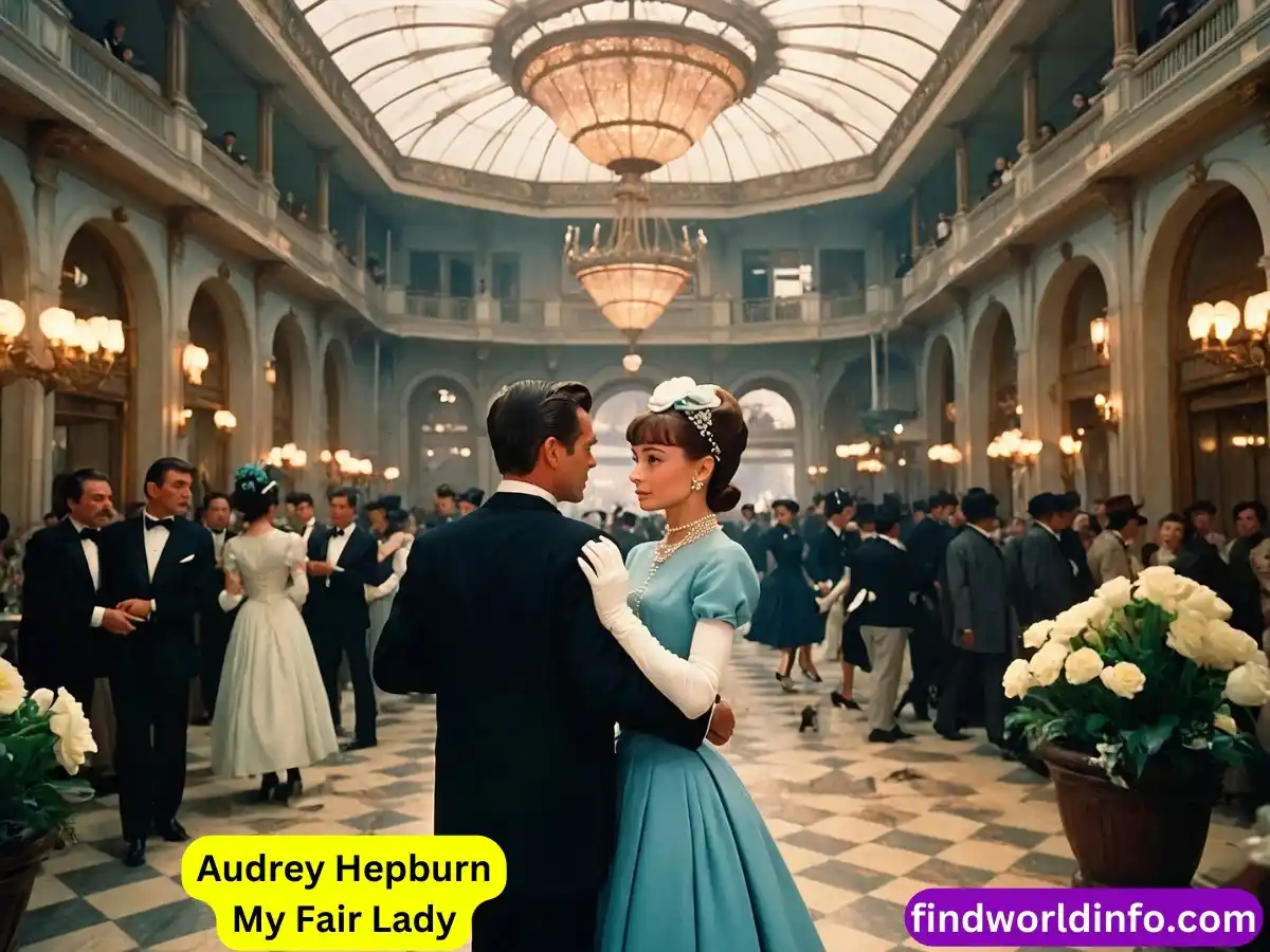 Best Audrey Hepburn Movies