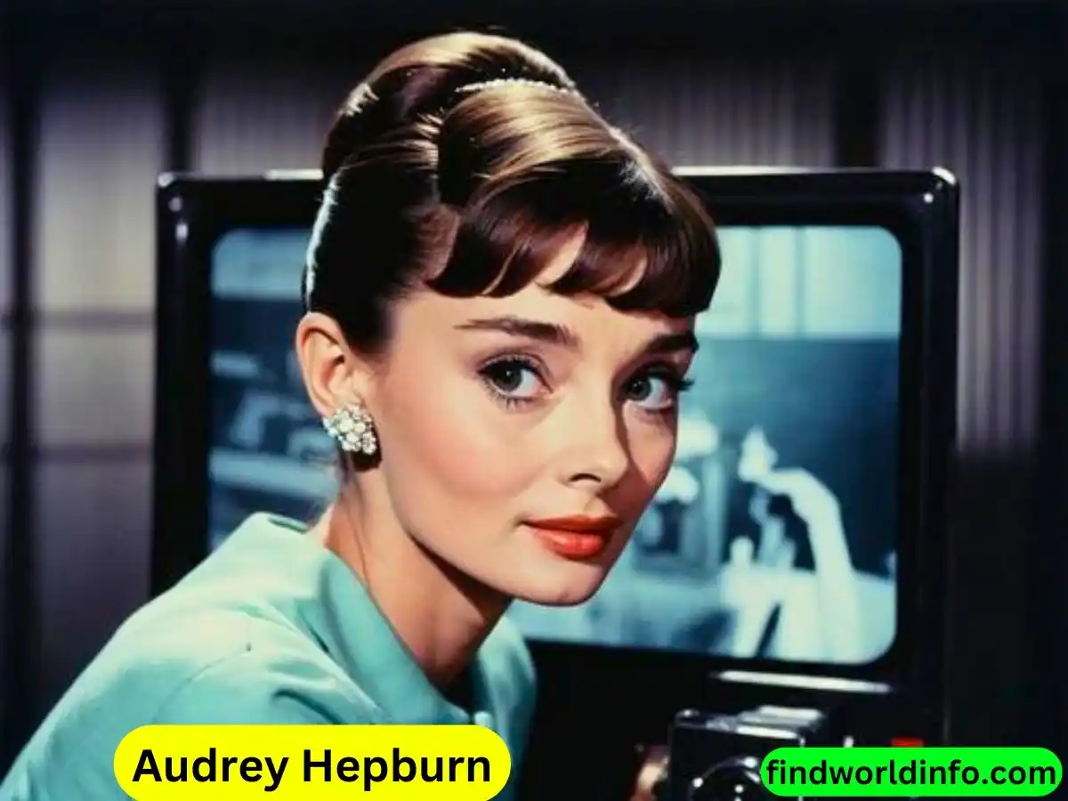 Best Audrey Hepburn Movies