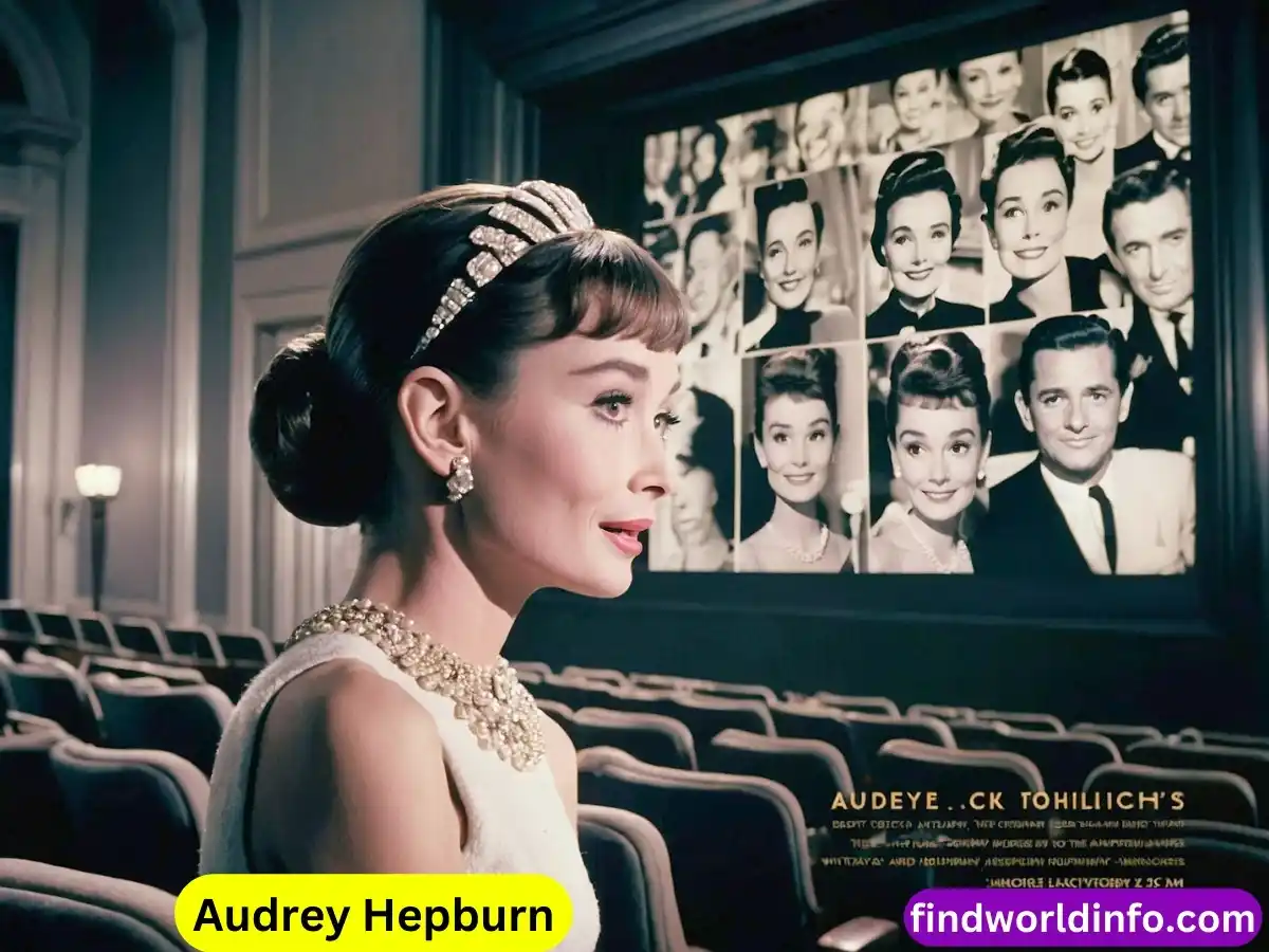 Best Audrey Hepburn Movies