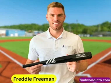 Freddie Freeman Biography
