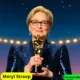 How Many Oscars Has Meryl Streep Won