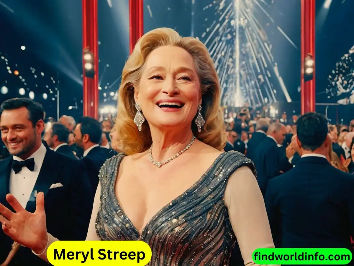 How Many Oscars Has Meryl Streep Won