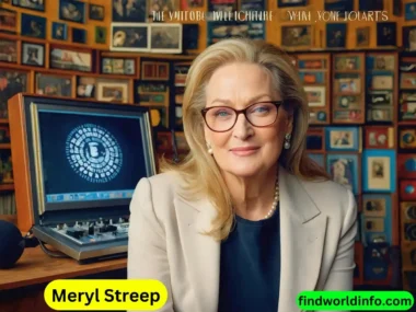 Meryl Streep And Future