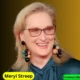 Meryl Streep Young