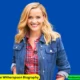 Reese Witherspoon Biography