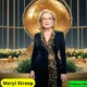 What Did Meryl Streep Say At The Golden Globes
