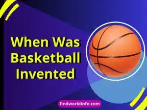 When Was Basketball Invented