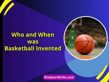 Who And When Was Basketball Invented